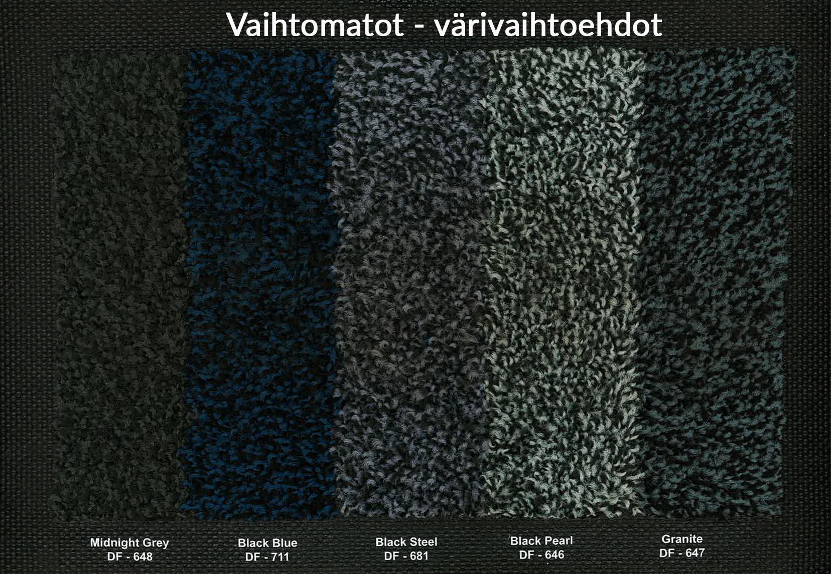 vaihtomatot Mattopalvelu Liljavirta